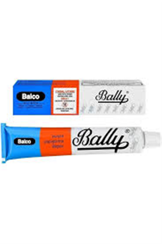 BALLY TÜP 125 GR